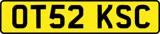 OT52KSC