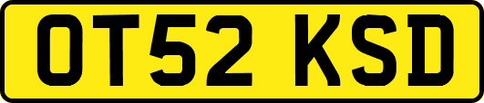 OT52KSD