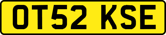 OT52KSE