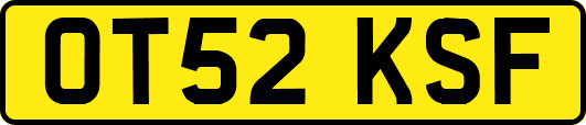 OT52KSF