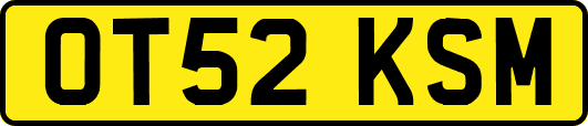 OT52KSM