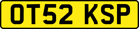 OT52KSP