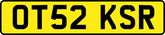 OT52KSR