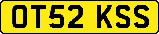 OT52KSS