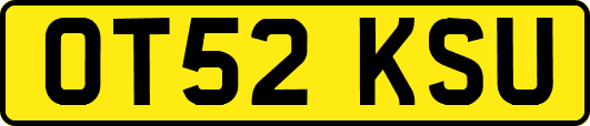 OT52KSU