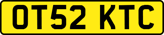 OT52KTC