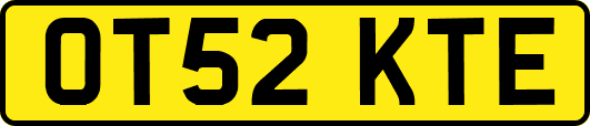 OT52KTE