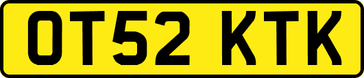 OT52KTK