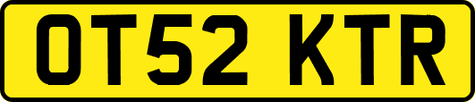 OT52KTR
