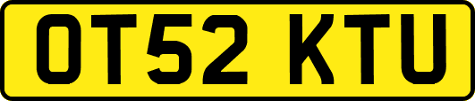 OT52KTU