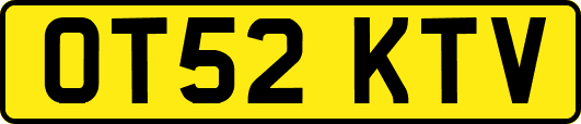 OT52KTV