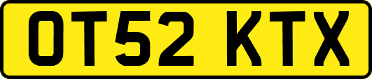 OT52KTX