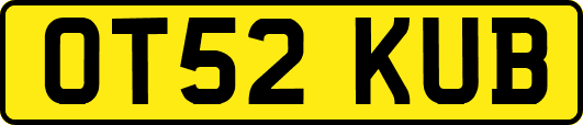 OT52KUB