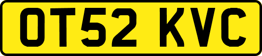 OT52KVC