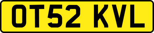 OT52KVL
