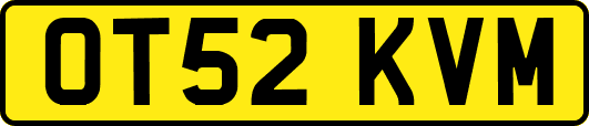 OT52KVM