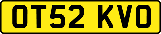 OT52KVO