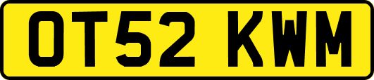 OT52KWM