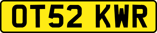 OT52KWR