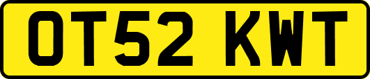 OT52KWT