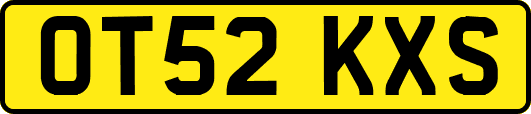 OT52KXS