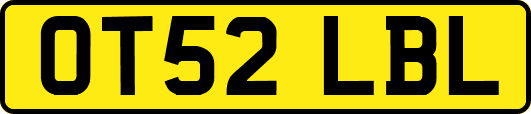 OT52LBL