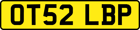 OT52LBP