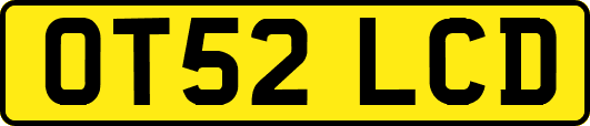 OT52LCD