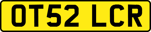 OT52LCR