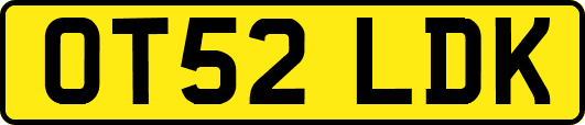OT52LDK