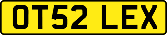 OT52LEX