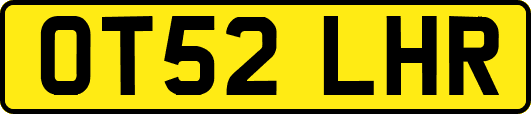 OT52LHR