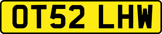 OT52LHW