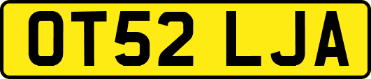 OT52LJA