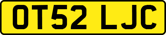 OT52LJC