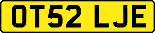 OT52LJE