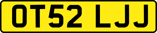 OT52LJJ