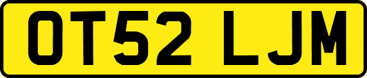 OT52LJM