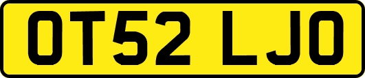 OT52LJO