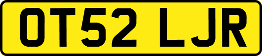 OT52LJR