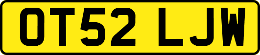 OT52LJW