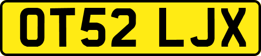 OT52LJX
