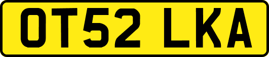 OT52LKA