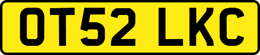 OT52LKC