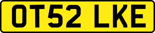 OT52LKE