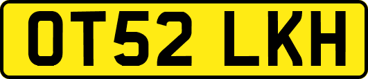 OT52LKH