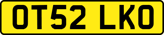 OT52LKO