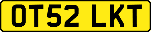 OT52LKT