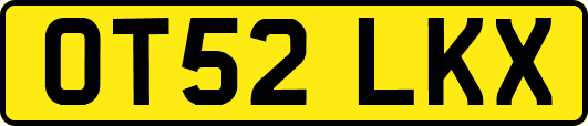 OT52LKX