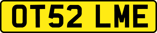 OT52LME